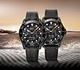 Swiss Mido Watch Launches OCEAN STAR 200C CARBON